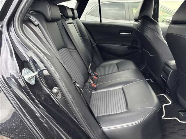 COROLLA TOURING