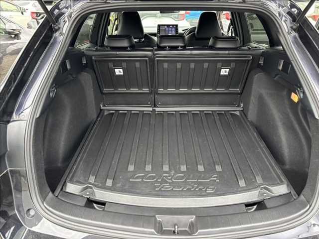 COROLLA TOURING
