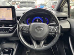COROLLA TOURING