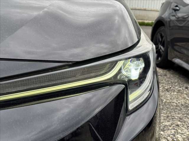 COROLLA TOURING