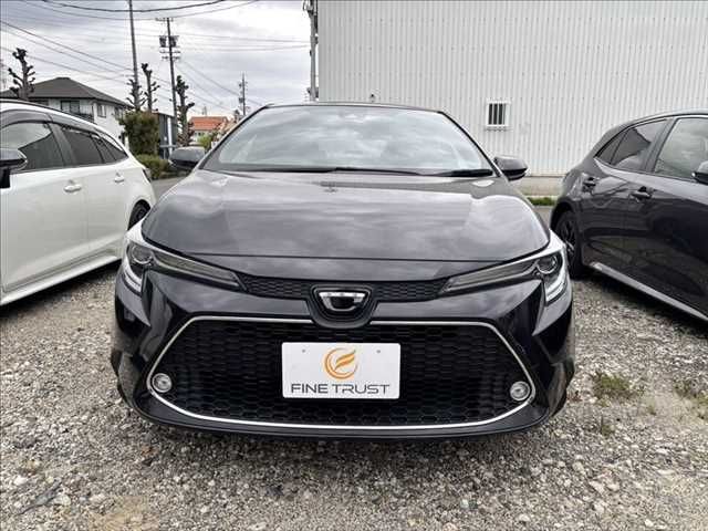 COROLLA TOURING