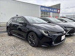 COROLLA TOURING