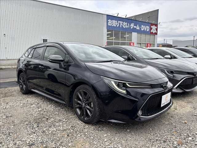 COROLLA TOURING
