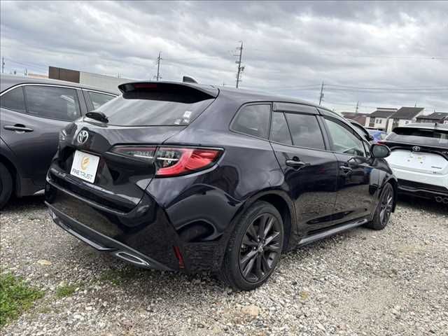 COROLLA TOURING