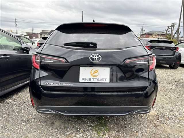 COROLLA TOURING