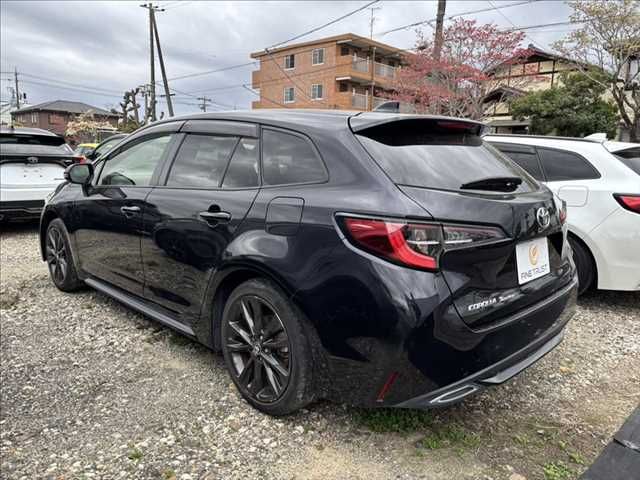 COROLLA TOURING