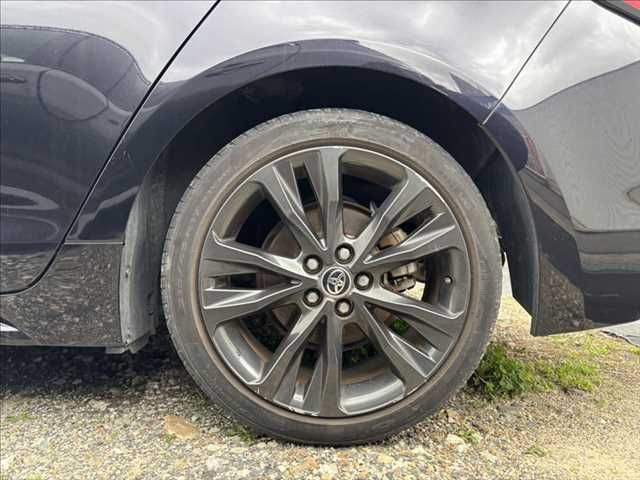 COROLLA TOURING