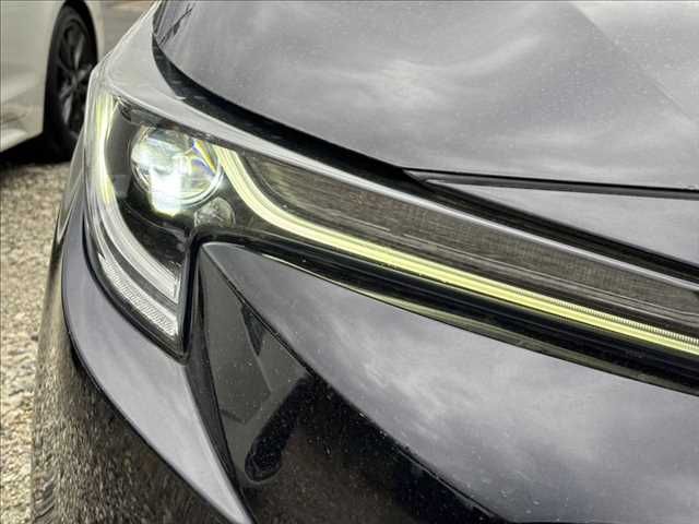 COROLLA TOURING