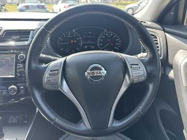 TEANA