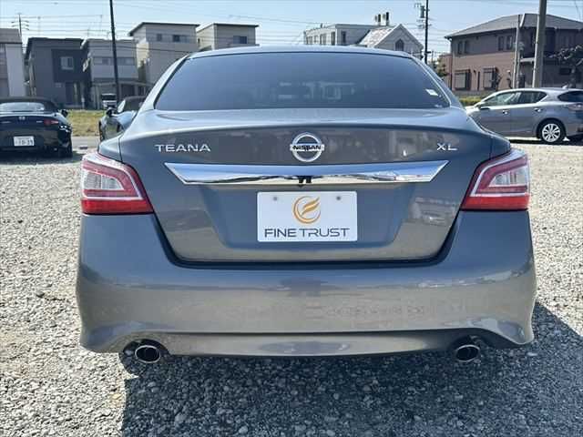 TEANA
