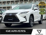 LEXUS RX450h 2WD