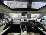 LEXUS RX450h 2WD