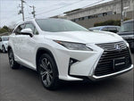 LEXUS RX450h 2WD