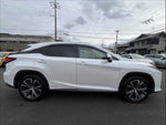 LEXUS RX450h 2WD