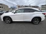 LEXUS RX450h 2WD