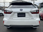 LEXUS RX450h 2WD
