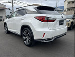 LEXUS RX450h 2WD