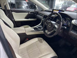 LEXUS RX450h 2WD