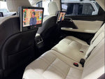 LEXUS RX450h 2WD