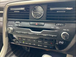 LEXUS RX450h 2WD