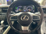 LEXUS RX450h 2WD