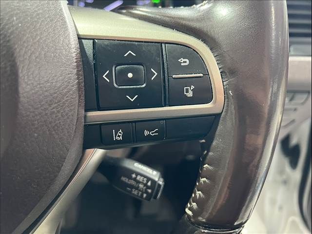 LEXUS RX450h 2WD
