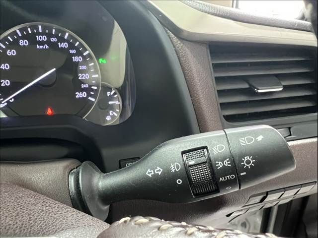 LEXUS RX450h 2WD