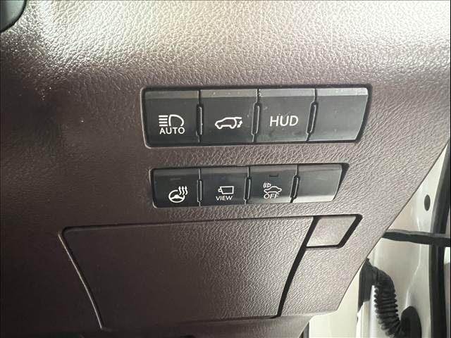 LEXUS RX450h 2WD