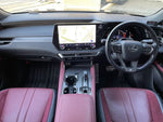 LEXUS RX300 AWD