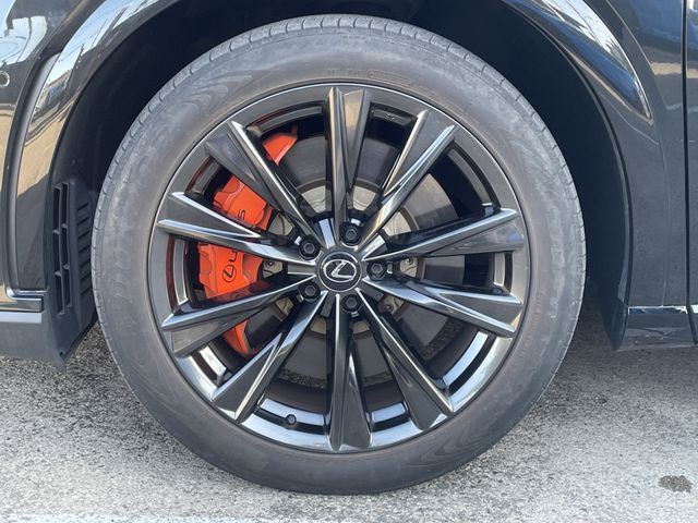 LEXUS RX300 AWD