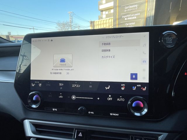 LEXUS RX300 AWD
