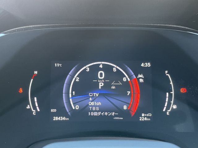 LEXUS RX300 AWD