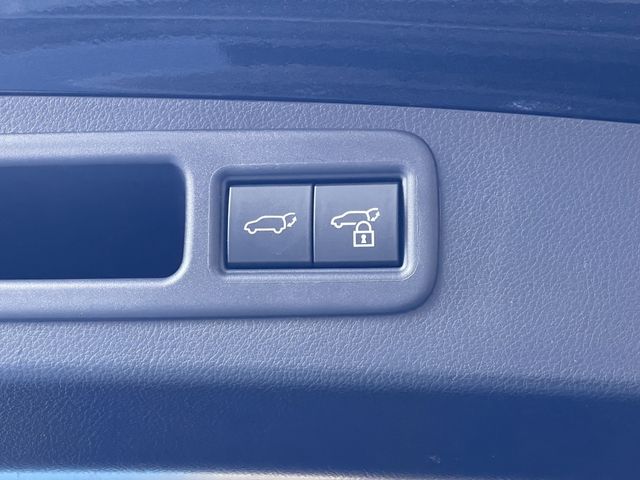 LEXUS RX300 AWD