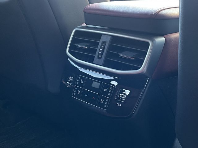 LEXUS RX300 AWD