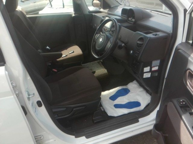 PORTE 4WD