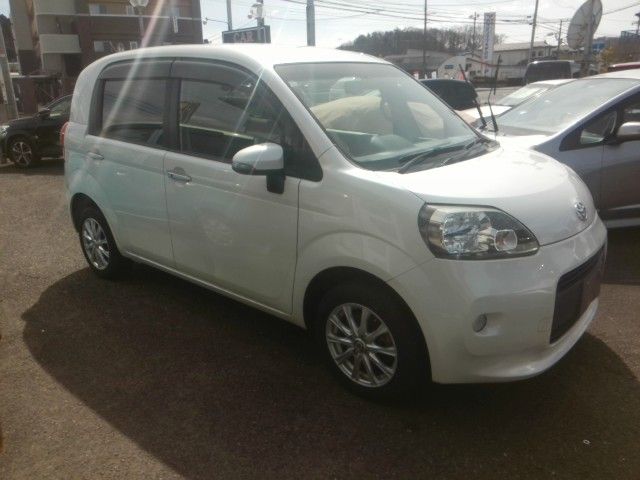 PORTE 4WD