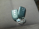 PORTE 4WD