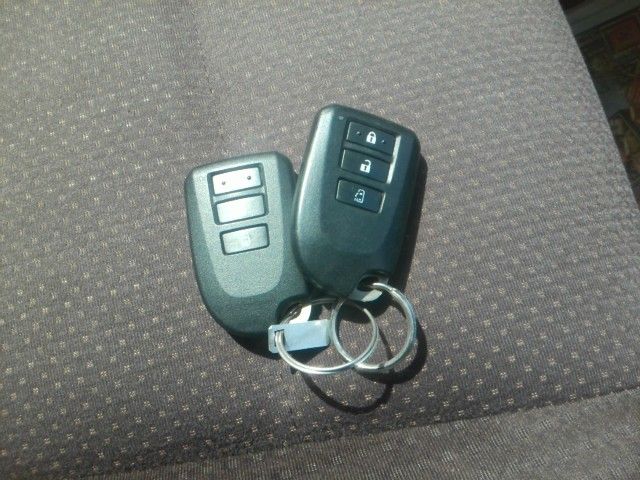 PORTE 4WD