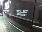 SOLIO