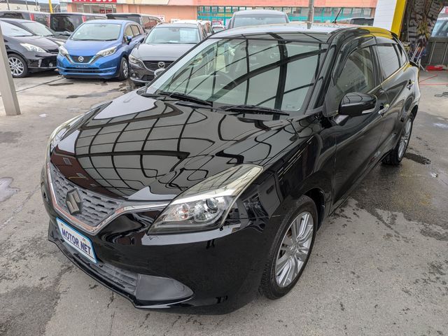 BALENO