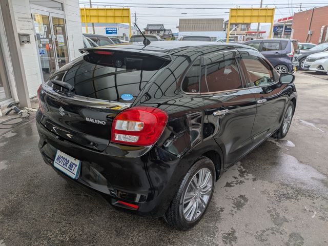 BALENO