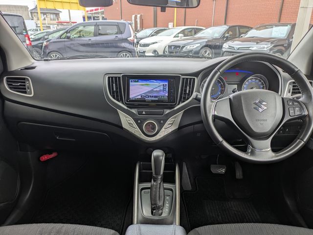 BALENO
