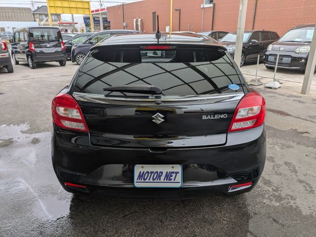 BALENO