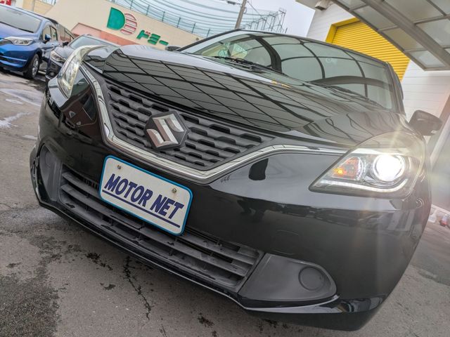 BALENO