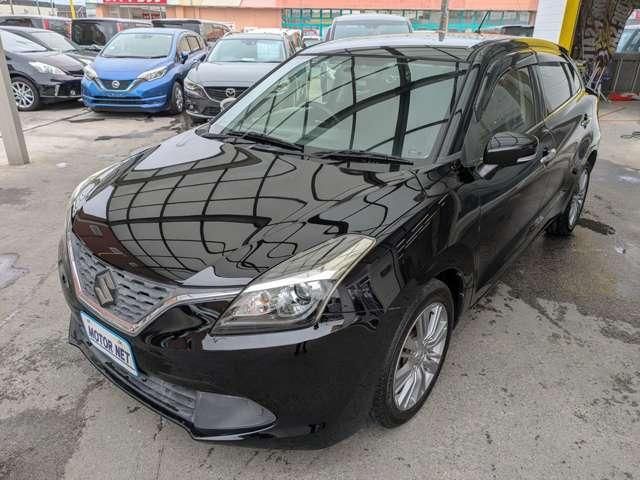 BALENO