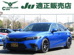 CIVIC hatchback