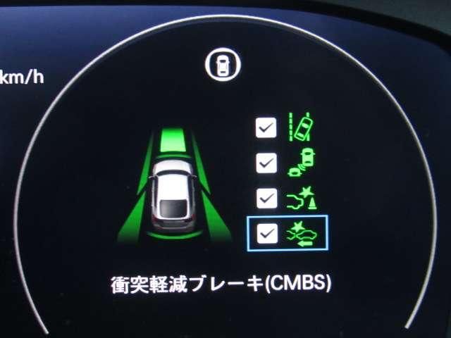 CIVIC hatchback