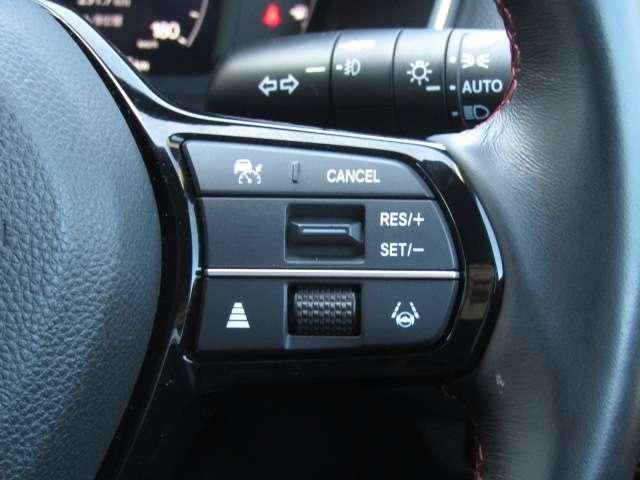 CIVIC hatchback