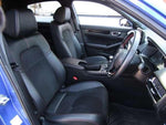 CIVIC hatchback