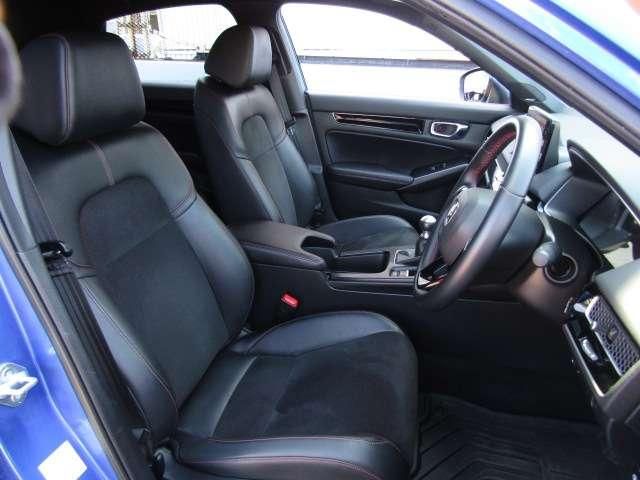 CIVIC hatchback